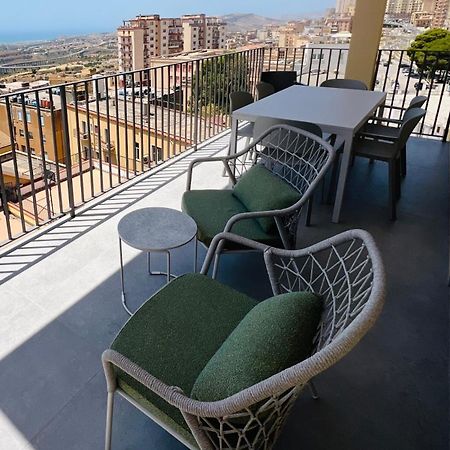 Luxor Home Vista Incantevole Αγκριτζέντο Εξωτερικό φωτογραφία