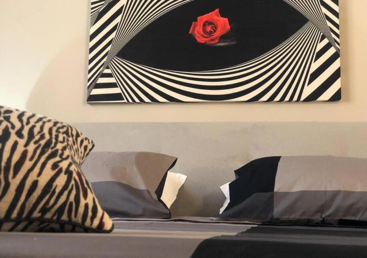 Luxor Home Vista Incantevole Αγκριτζέντο Εξωτερικό φωτογραφία