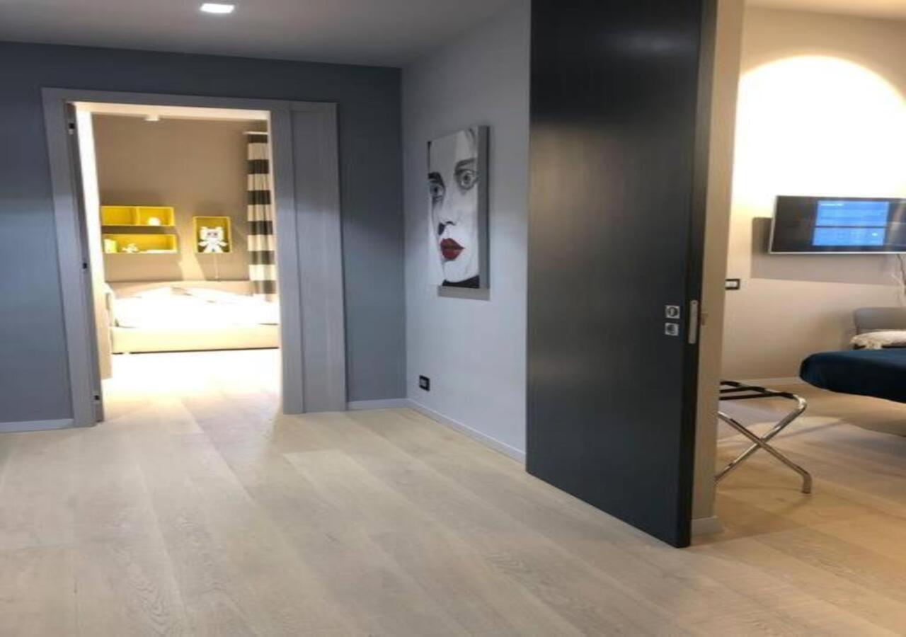Luxor Home Vista Incantevole Αγκριτζέντο Εξωτερικό φωτογραφία