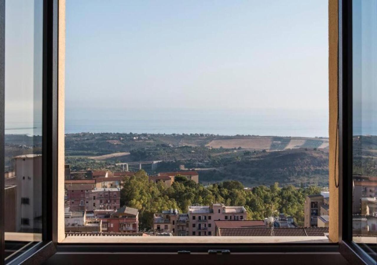 Luxor Home Vista Incantevole Αγκριτζέντο Εξωτερικό φωτογραφία