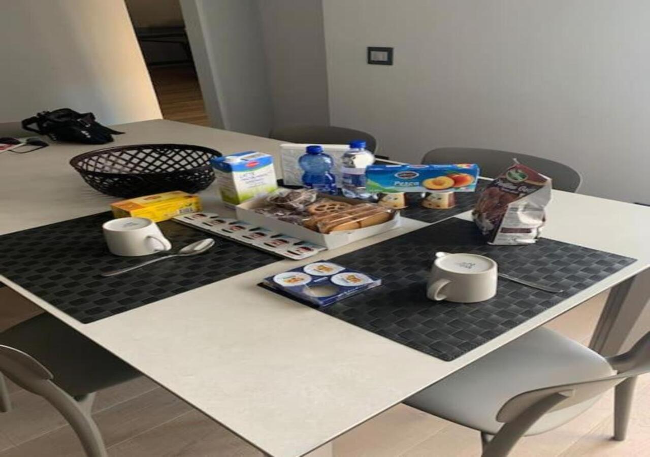 Luxor Home Vista Incantevole Αγκριτζέντο Εξωτερικό φωτογραφία