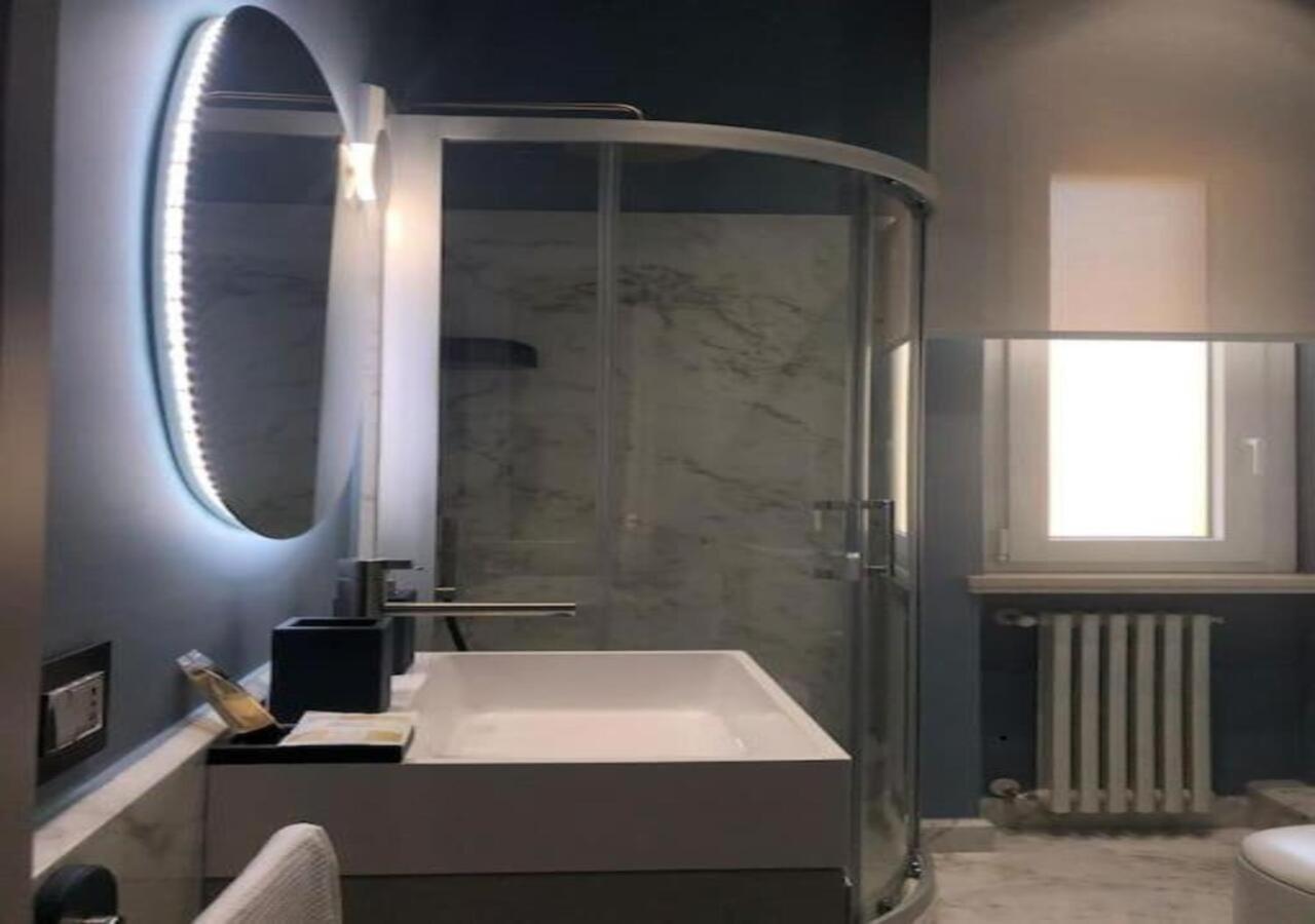 Luxor Home Vista Incantevole Αγκριτζέντο Εξωτερικό φωτογραφία
