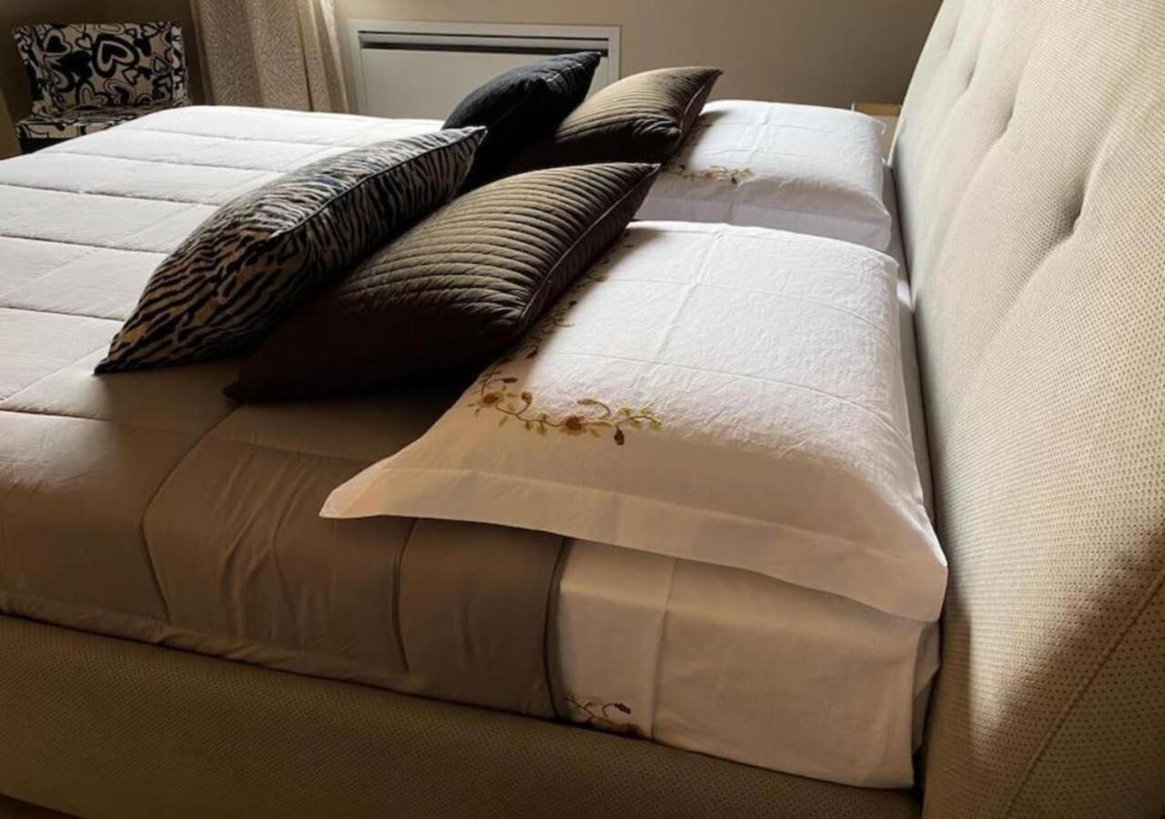 Luxor Home Vista Incantevole Αγκριτζέντο Εξωτερικό φωτογραφία