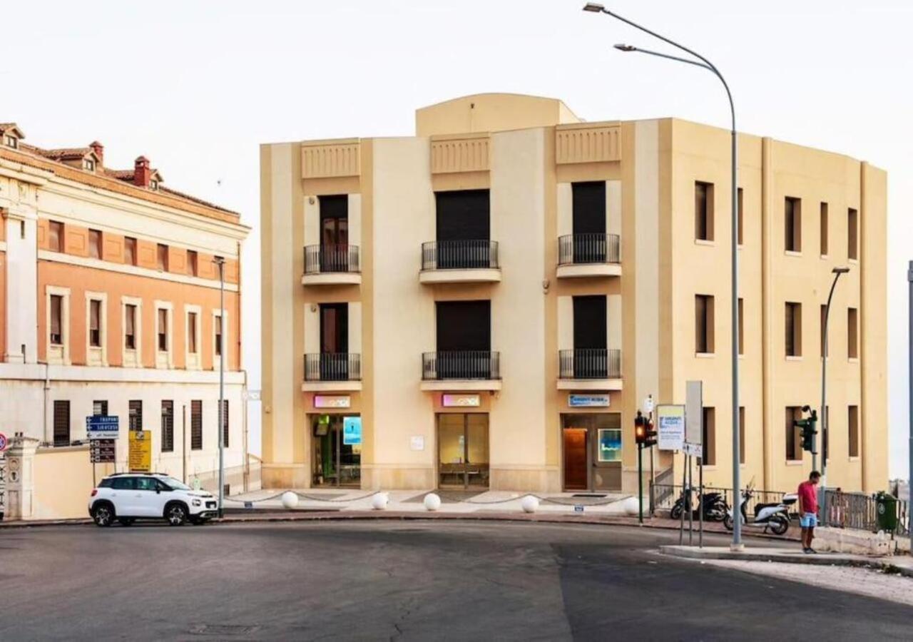 Luxor Home Vista Incantevole Αγκριτζέντο Εξωτερικό φωτογραφία