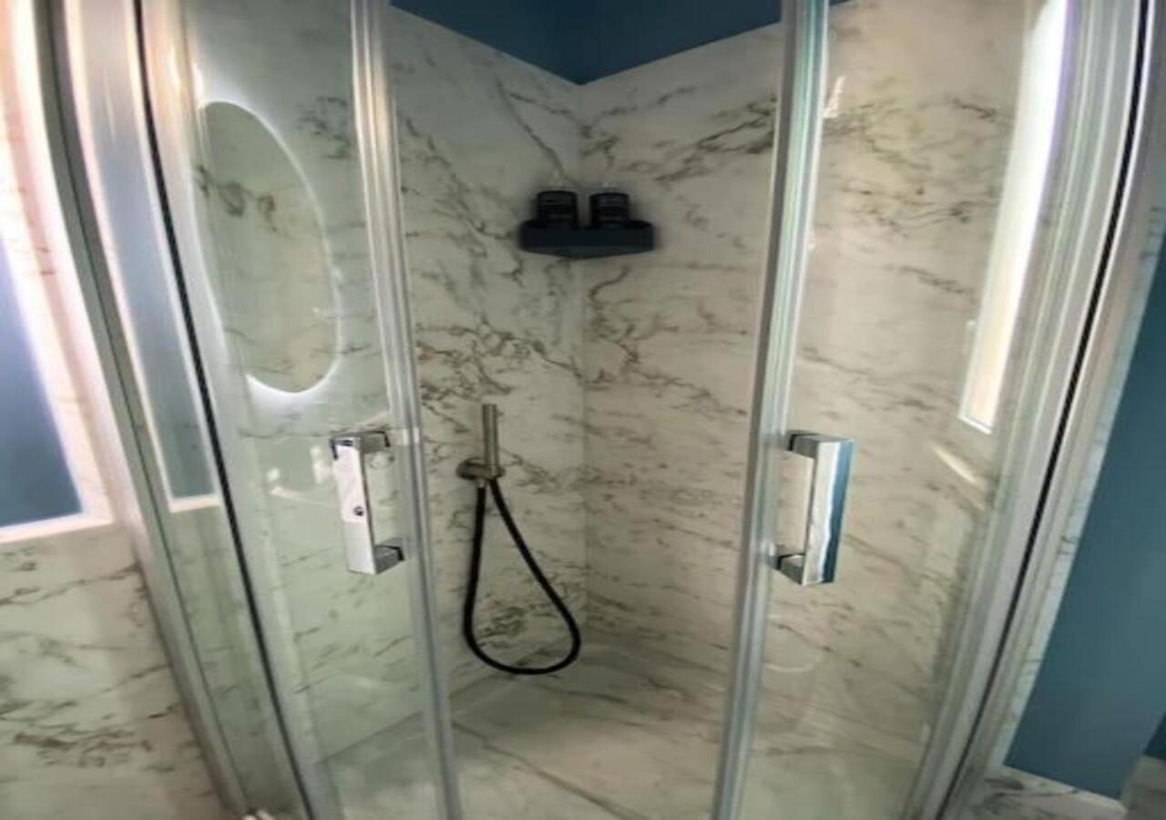 Luxor Home Vista Incantevole Αγκριτζέντο Εξωτερικό φωτογραφία