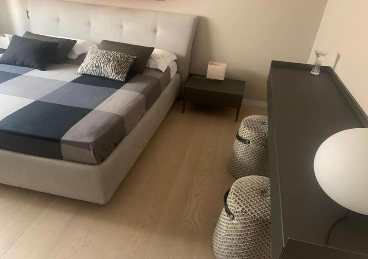 Luxor Home Vista Incantevole Αγκριτζέντο Εξωτερικό φωτογραφία