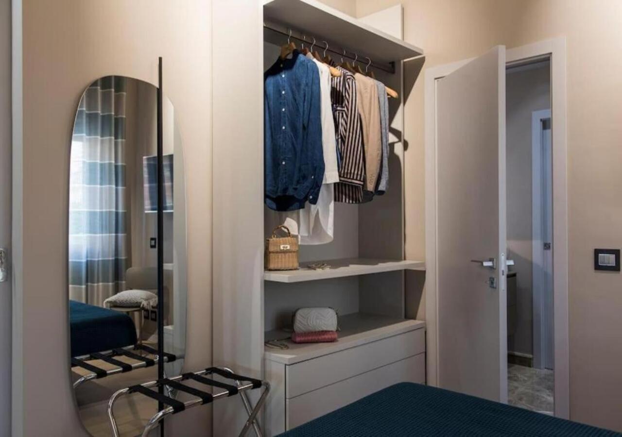 Luxor Home Vista Incantevole Αγκριτζέντο Εξωτερικό φωτογραφία