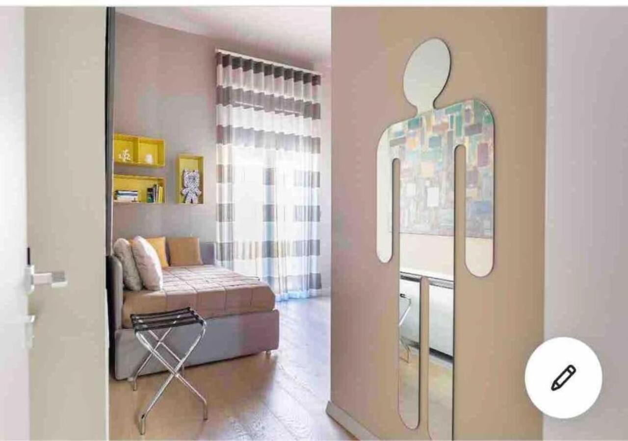 Luxor Home Vista Incantevole Αγκριτζέντο Εξωτερικό φωτογραφία