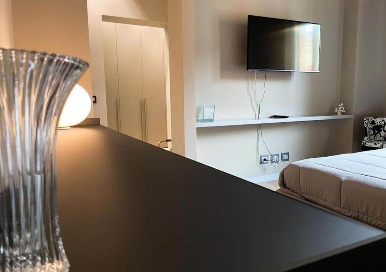 Luxor Home Vista Incantevole Αγκριτζέντο Εξωτερικό φωτογραφία