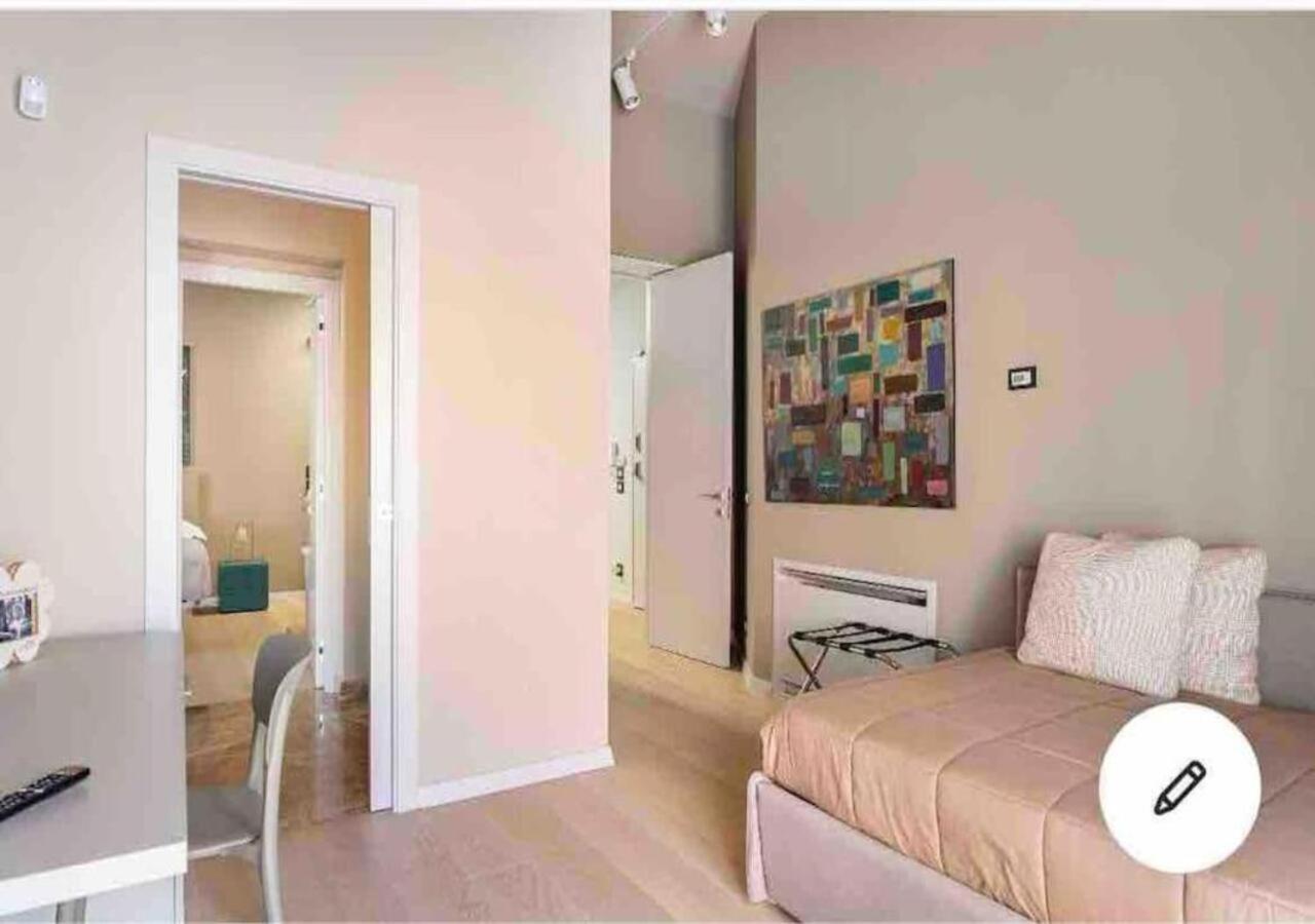 Luxor Home Vista Incantevole Αγκριτζέντο Εξωτερικό φωτογραφία