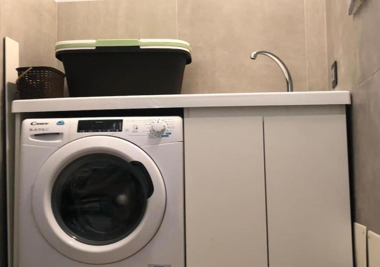 Luxor Home Vista Incantevole Αγκριτζέντο Εξωτερικό φωτογραφία