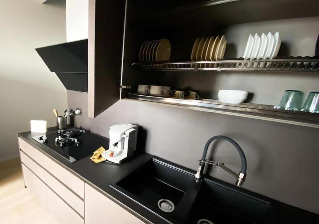 Luxor Home Vista Incantevole Αγκριτζέντο Εξωτερικό φωτογραφία