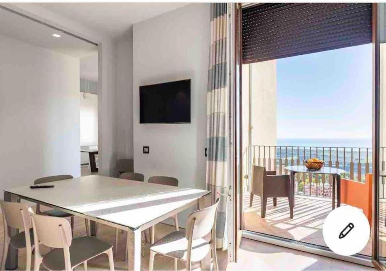 Luxor Home Vista Incantevole Αγκριτζέντο Εξωτερικό φωτογραφία