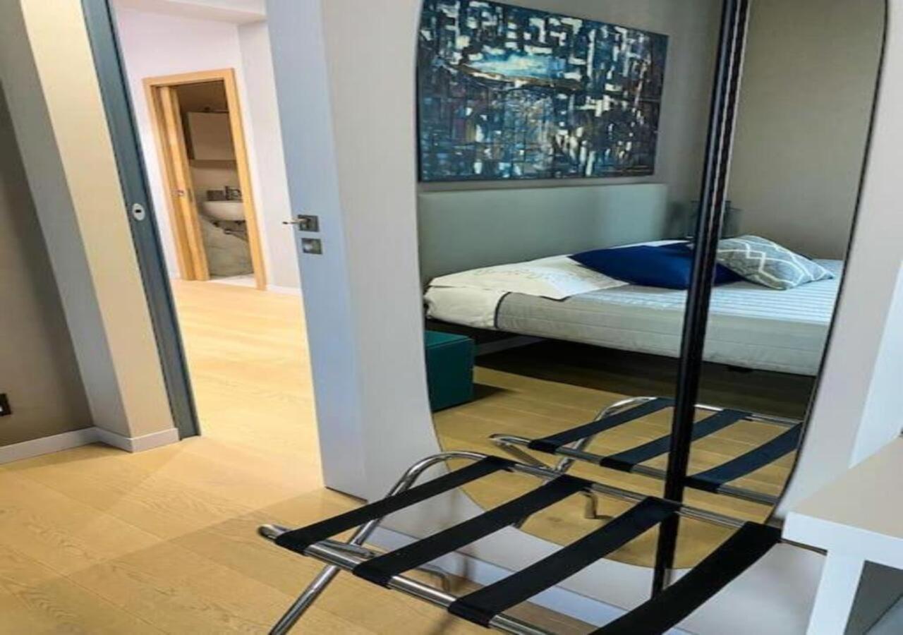 Luxor Home Vista Incantevole Αγκριτζέντο Εξωτερικό φωτογραφία