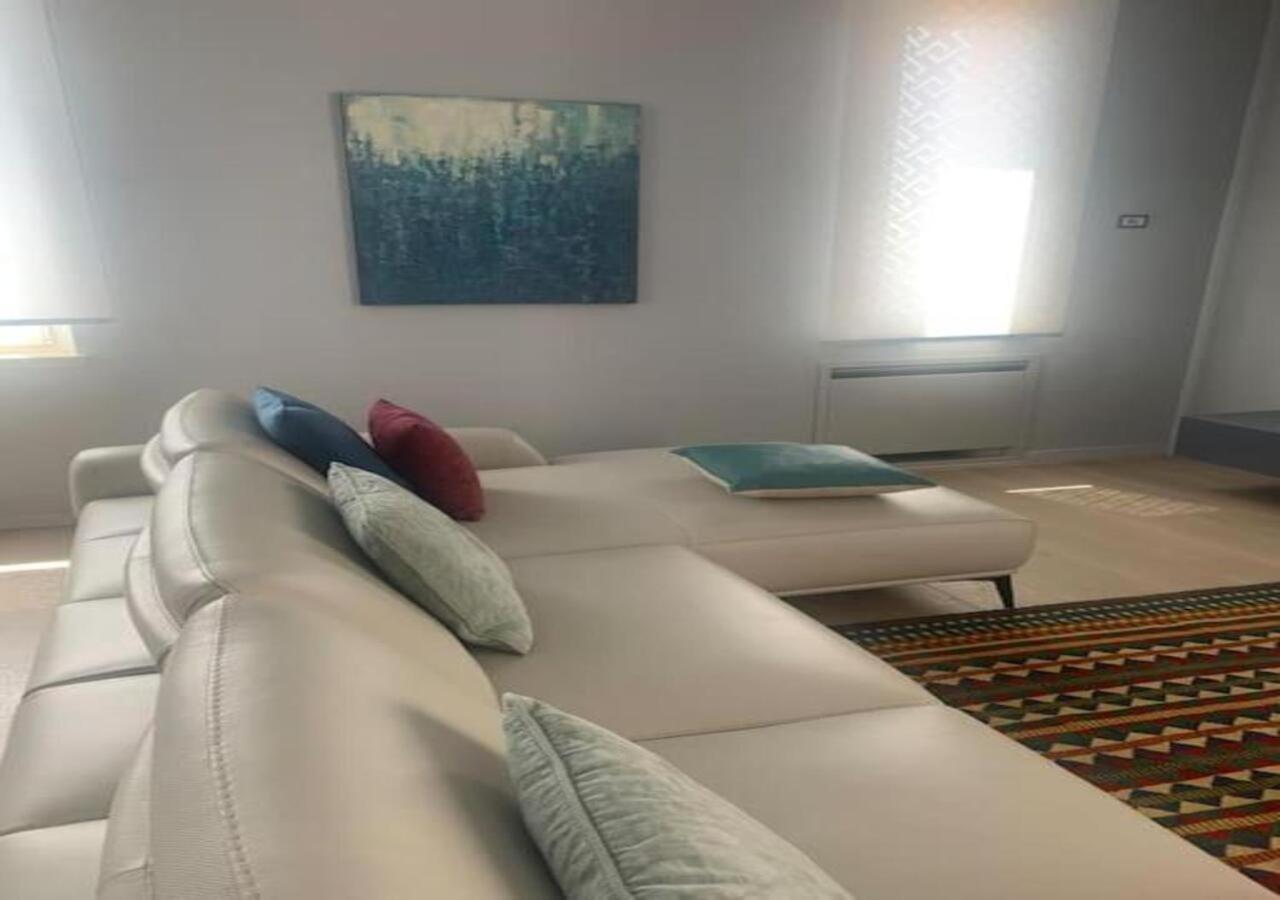 Luxor Home Vista Incantevole Αγκριτζέντο Εξωτερικό φωτογραφία