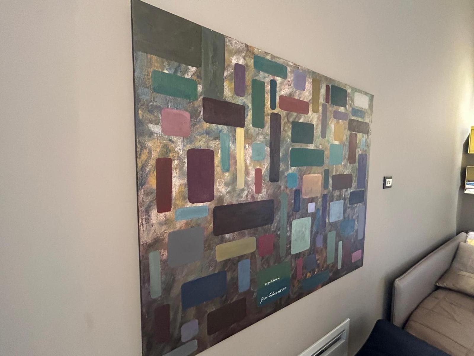 Luxor Home Vista Incantevole Αγκριτζέντο Εξωτερικό φωτογραφία