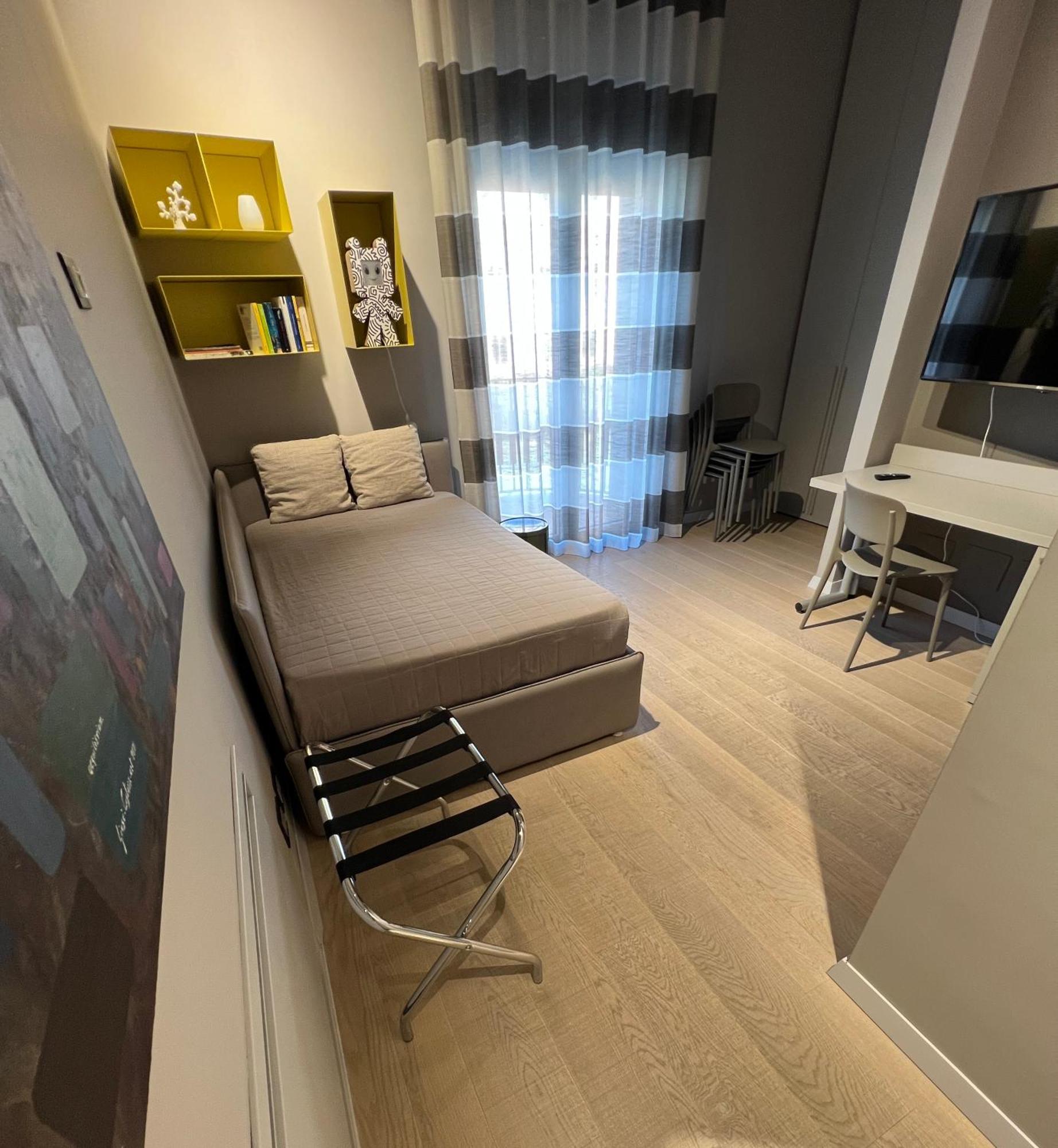 Luxor Home Vista Incantevole Αγκριτζέντο Εξωτερικό φωτογραφία