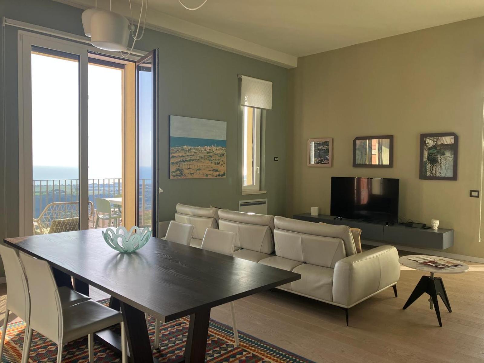 Luxor Home Vista Incantevole Αγκριτζέντο Εξωτερικό φωτογραφία