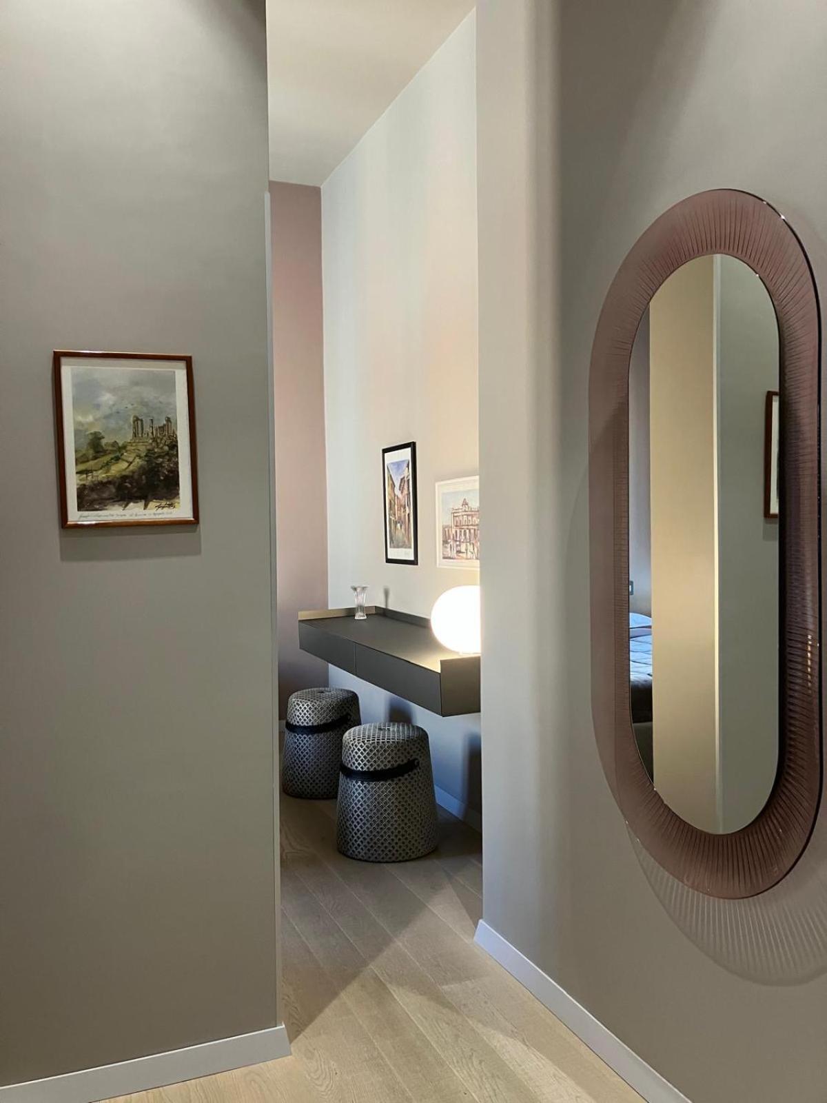 Luxor Home Vista Incantevole Αγκριτζέντο Εξωτερικό φωτογραφία