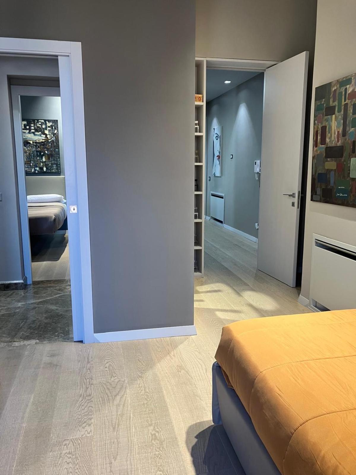 Luxor Home Vista Incantevole Αγκριτζέντο Εξωτερικό φωτογραφία