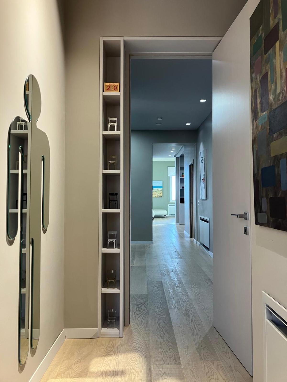 Luxor Home Vista Incantevole Αγκριτζέντο Εξωτερικό φωτογραφία