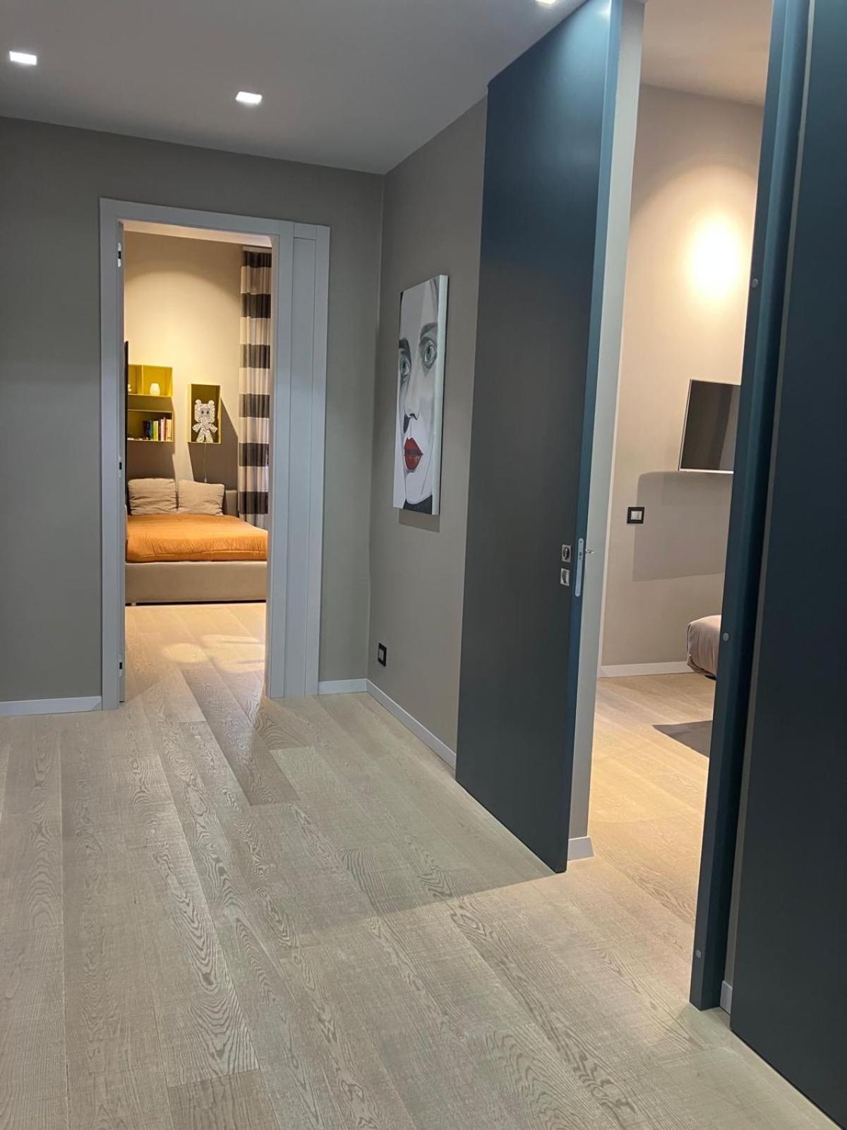 Luxor Home Vista Incantevole Αγκριτζέντο Εξωτερικό φωτογραφία