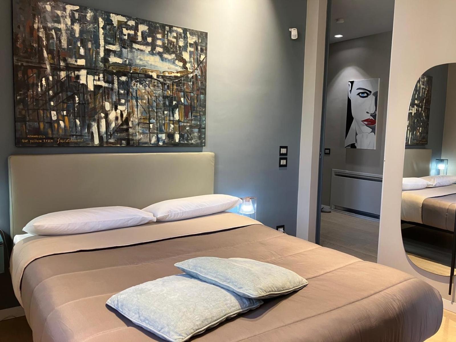 Luxor Home Vista Incantevole Αγκριτζέντο Εξωτερικό φωτογραφία