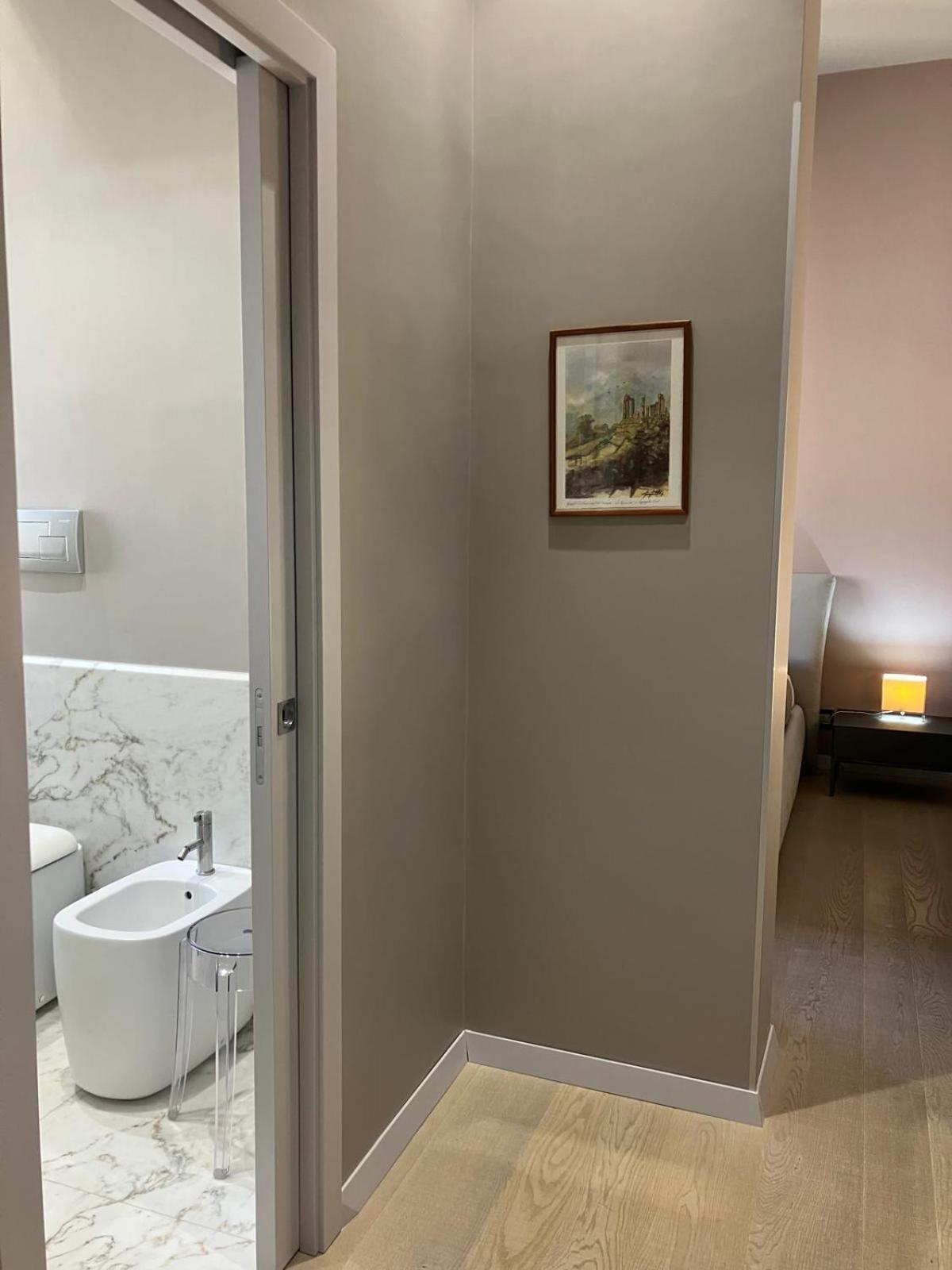 Luxor Home Vista Incantevole Αγκριτζέντο Εξωτερικό φωτογραφία
