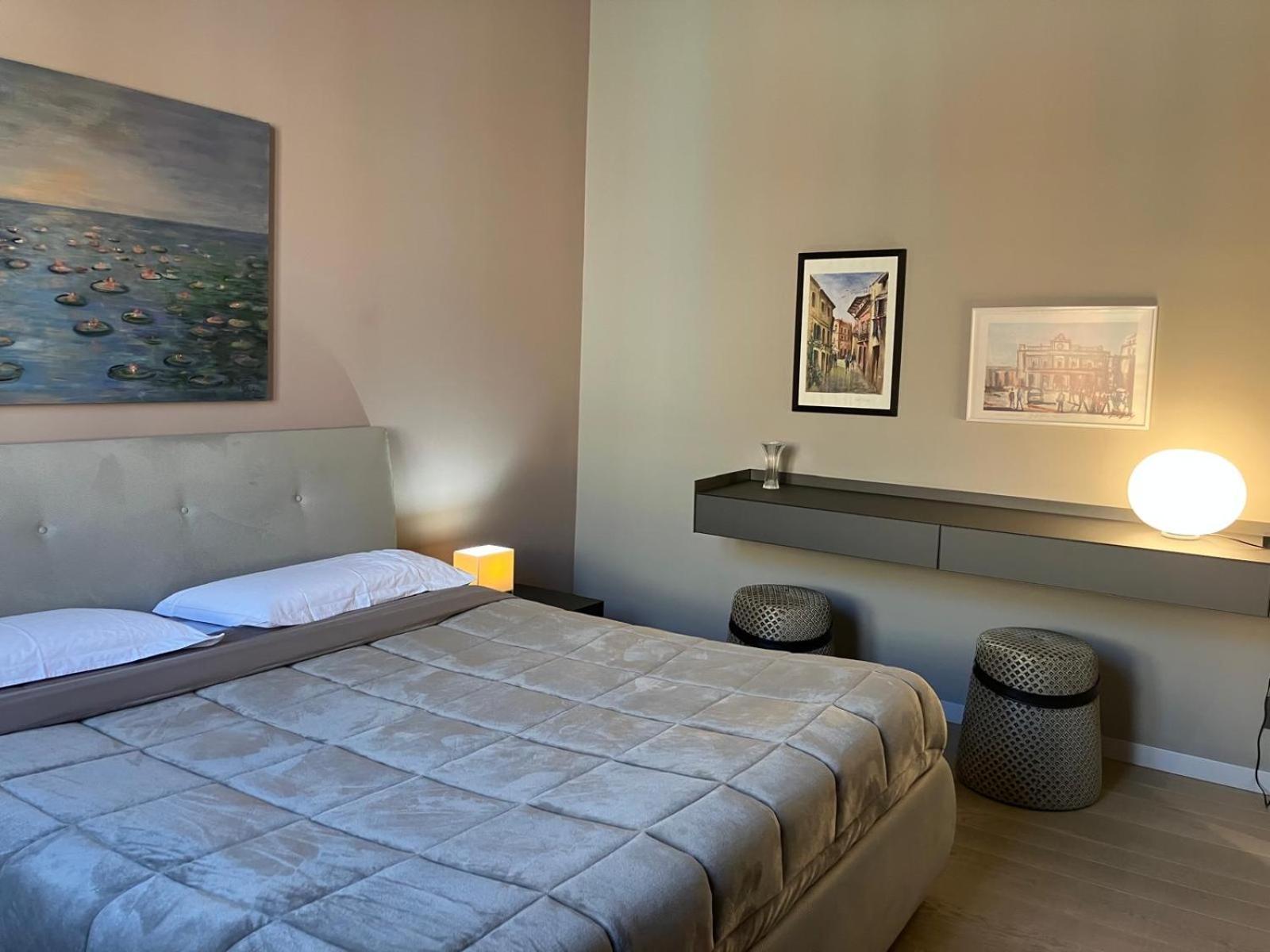 Luxor Home Vista Incantevole Αγκριτζέντο Εξωτερικό φωτογραφία