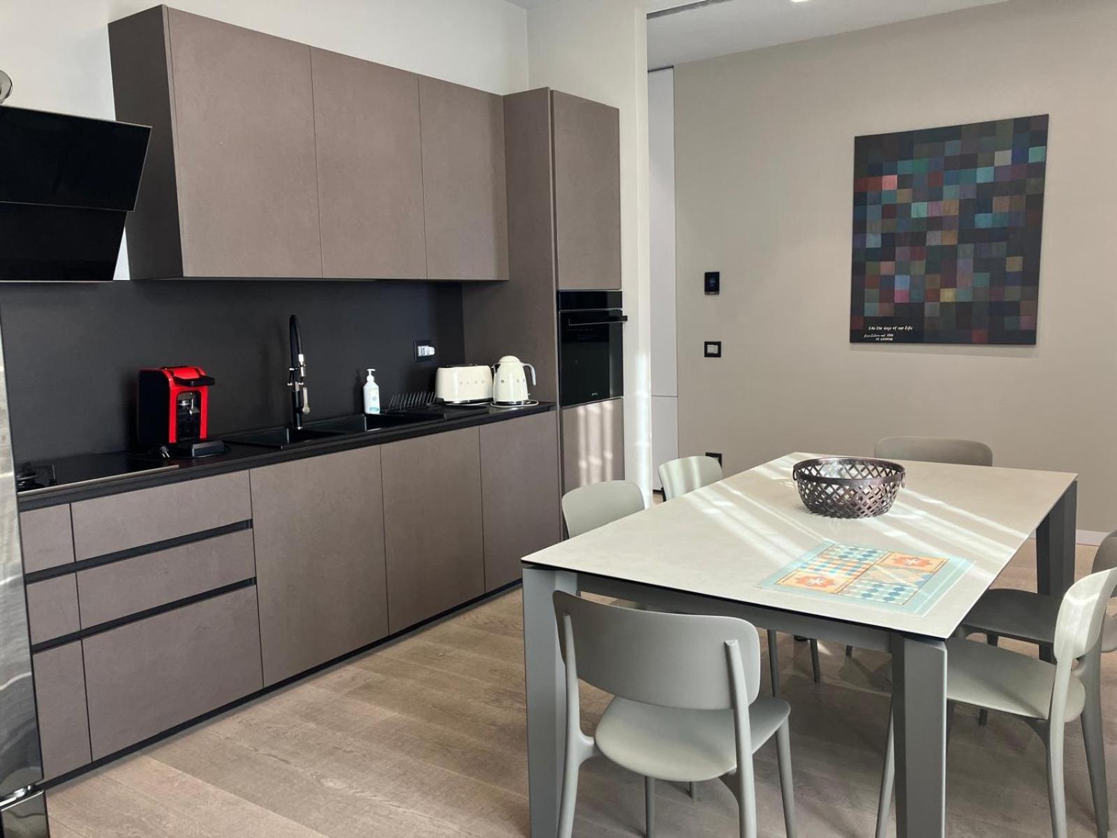 Luxor Home Vista Incantevole Αγκριτζέντο Εξωτερικό φωτογραφία