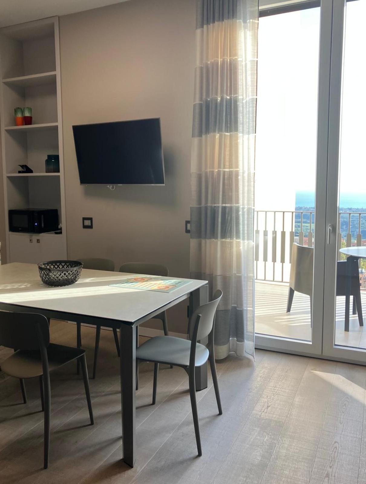 Luxor Home Vista Incantevole Αγκριτζέντο Εξωτερικό φωτογραφία